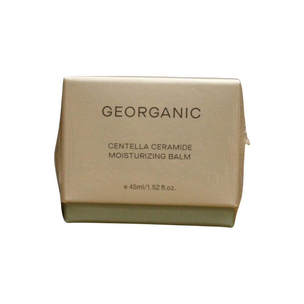 Georganic Centella Ceramide iltakosteusvoide Kasvobalsami 45 ml