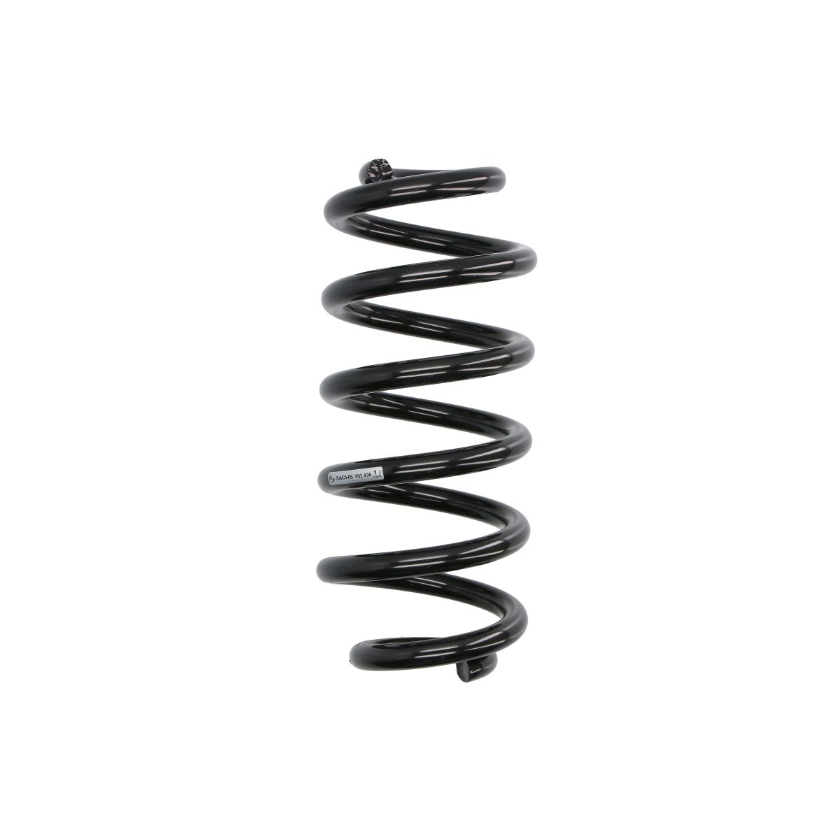 Jousi (auton jousitus) SACHS 992 436