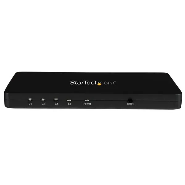 4K HDMI 4-PORT VIDEO SPLITTER