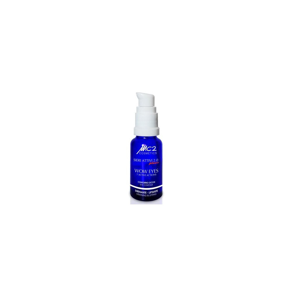 Mc2 kosmetiikka Wow silmät 20 ml