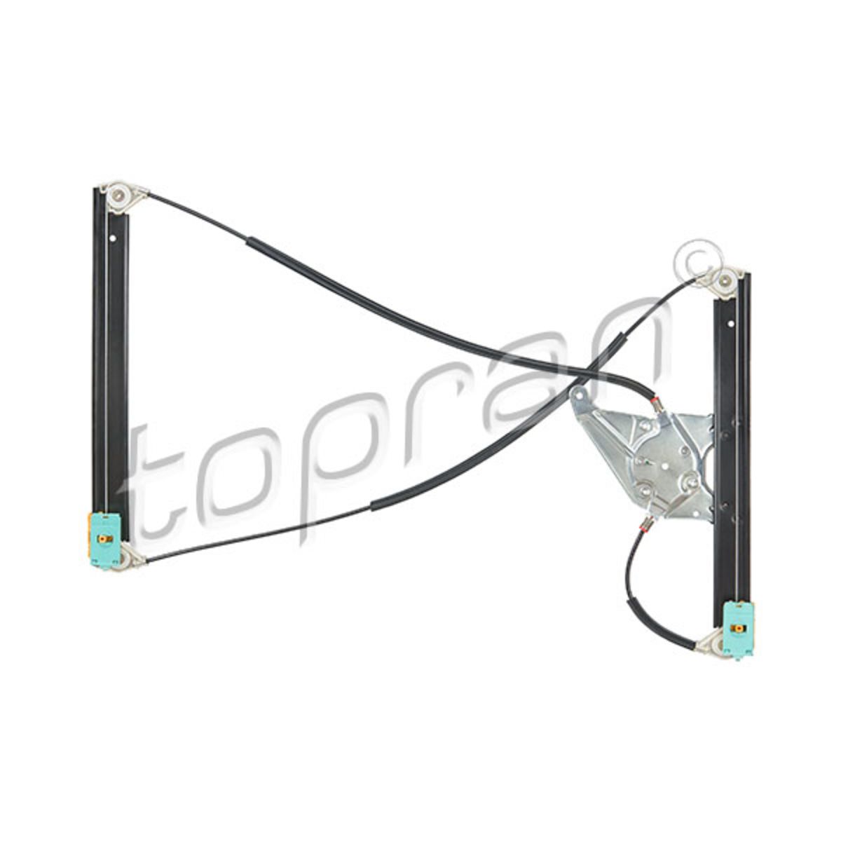 Lasinnostin TOPRAN 111 698