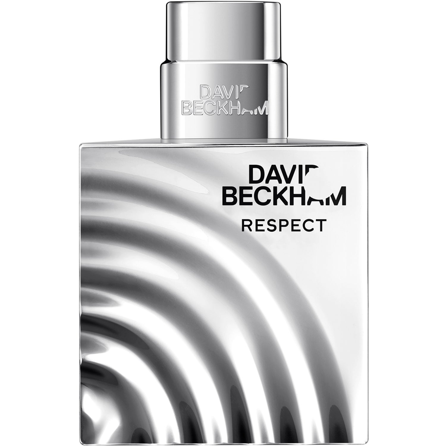 David Beckham Respect EdT 40 ml Eau de Toilette - 40 ml