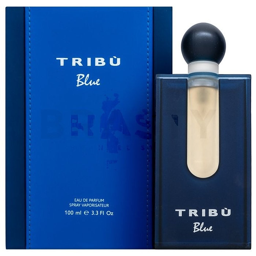 Benetton Tribu Blue Eau de Parfum miehelle 100 ml