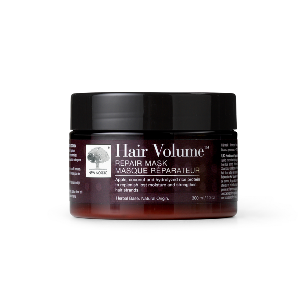 Hair Volume Repair Mask 300 ml