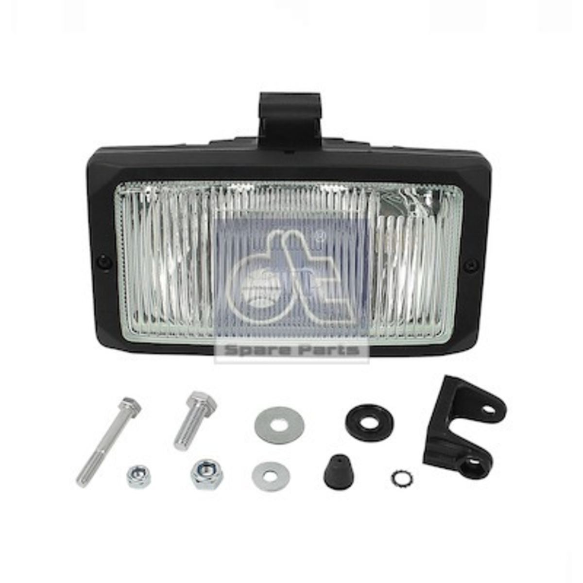 Sumuvalo DT Spare Parts 1.21242