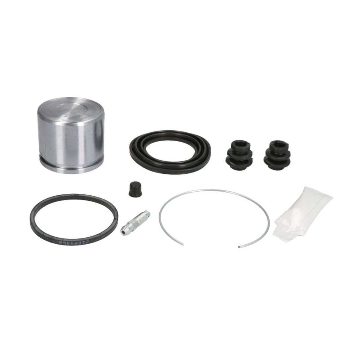 Jarrusatulan korjaussarja AUTOFREN SEINSA D43178C