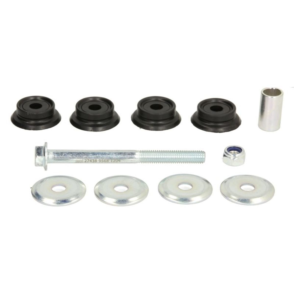 Tanko, kallistuksenvaimennin FEBI BILSTEIN 27438