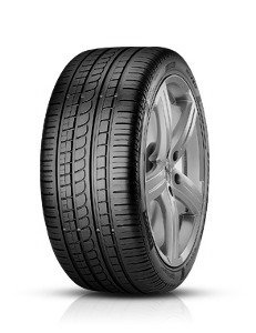 Pirelli P Zero Rosso ( 225/40 ZR18 (88Y) N4, vannesuojalla (MFS) )