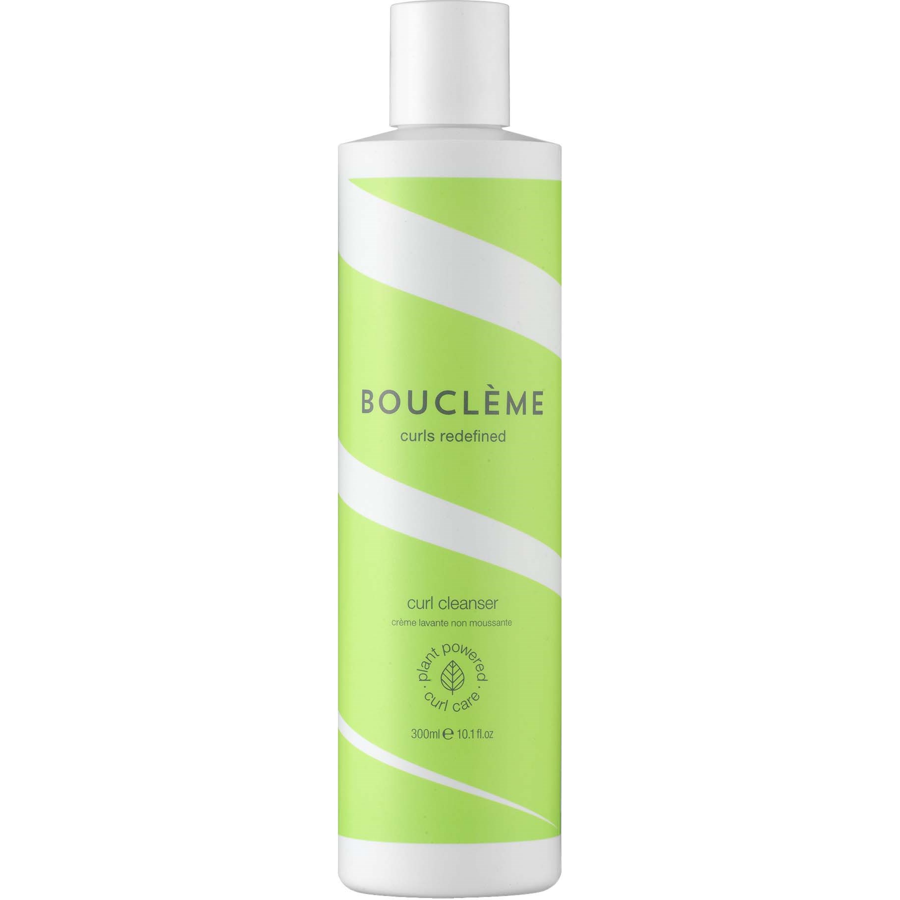 Boucleme Curl Cleanser 300 ml