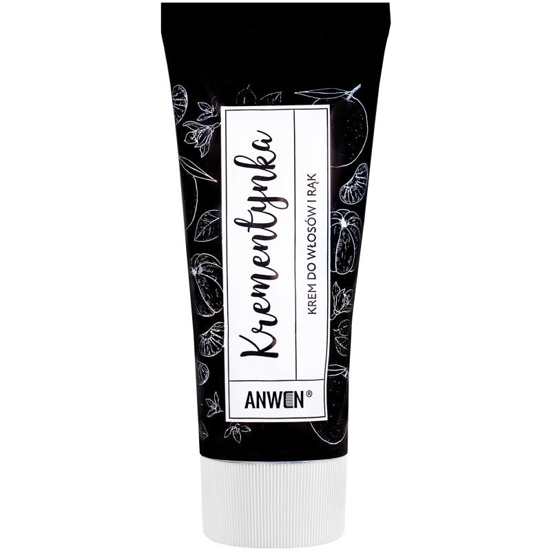 Anwen Krementynka Käsi- ja Hiusvoide 75 ml