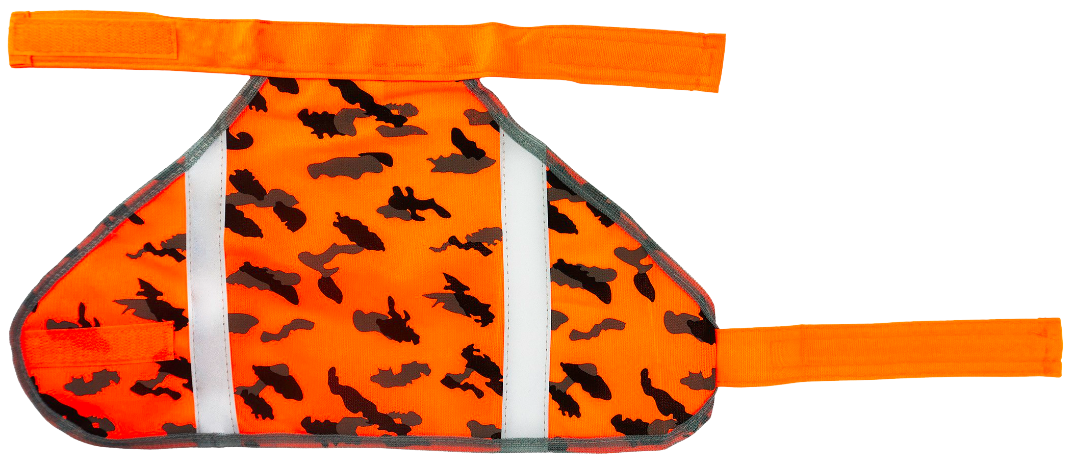 Active Canis Heijastava koiran takki M "Camo"