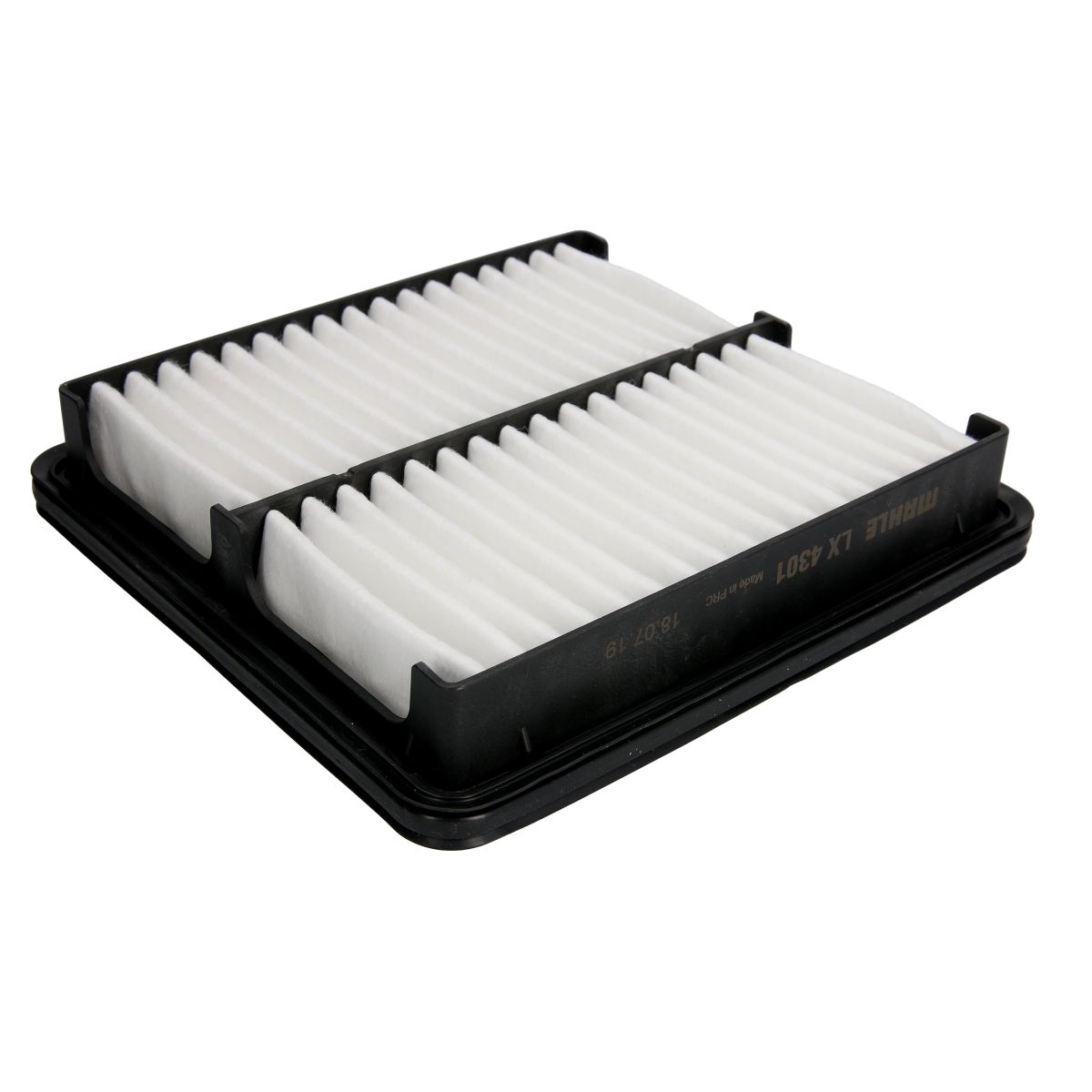 Ilmansuodatin MAHLE LX 4301