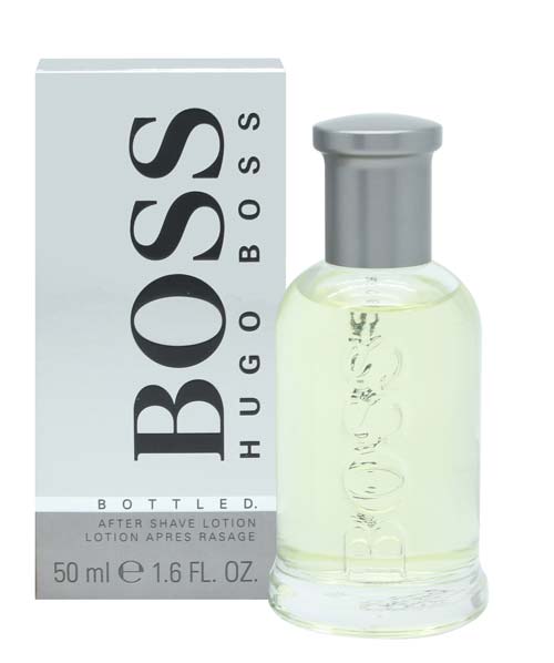 Hugo Boss Boss Bottled - Aftershave 50ml