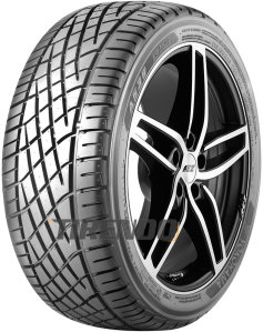 Yokohama A539 ( 185/50 R14 77V RPB )
