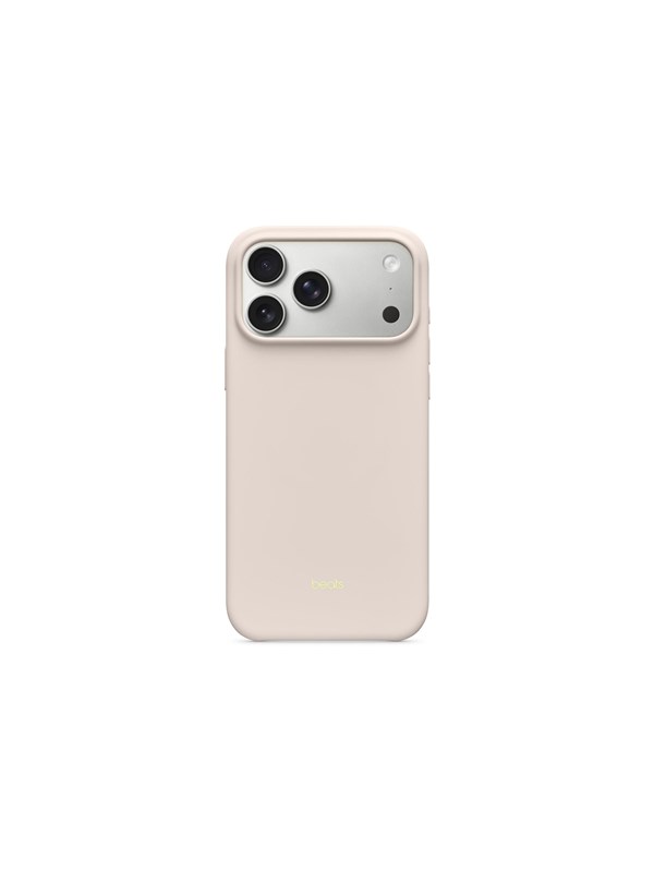 Apple Beats Case With Magsafe And Camera Control Iphone 17 Pro Max Lime, Stone Colour