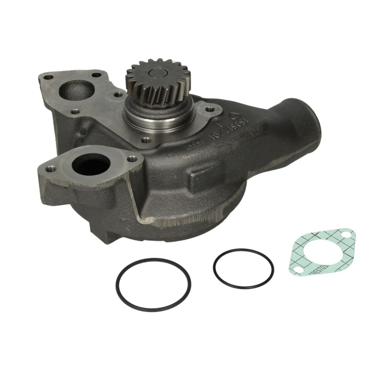 Vesipumppu O.M.P. Aftermarket 159.520