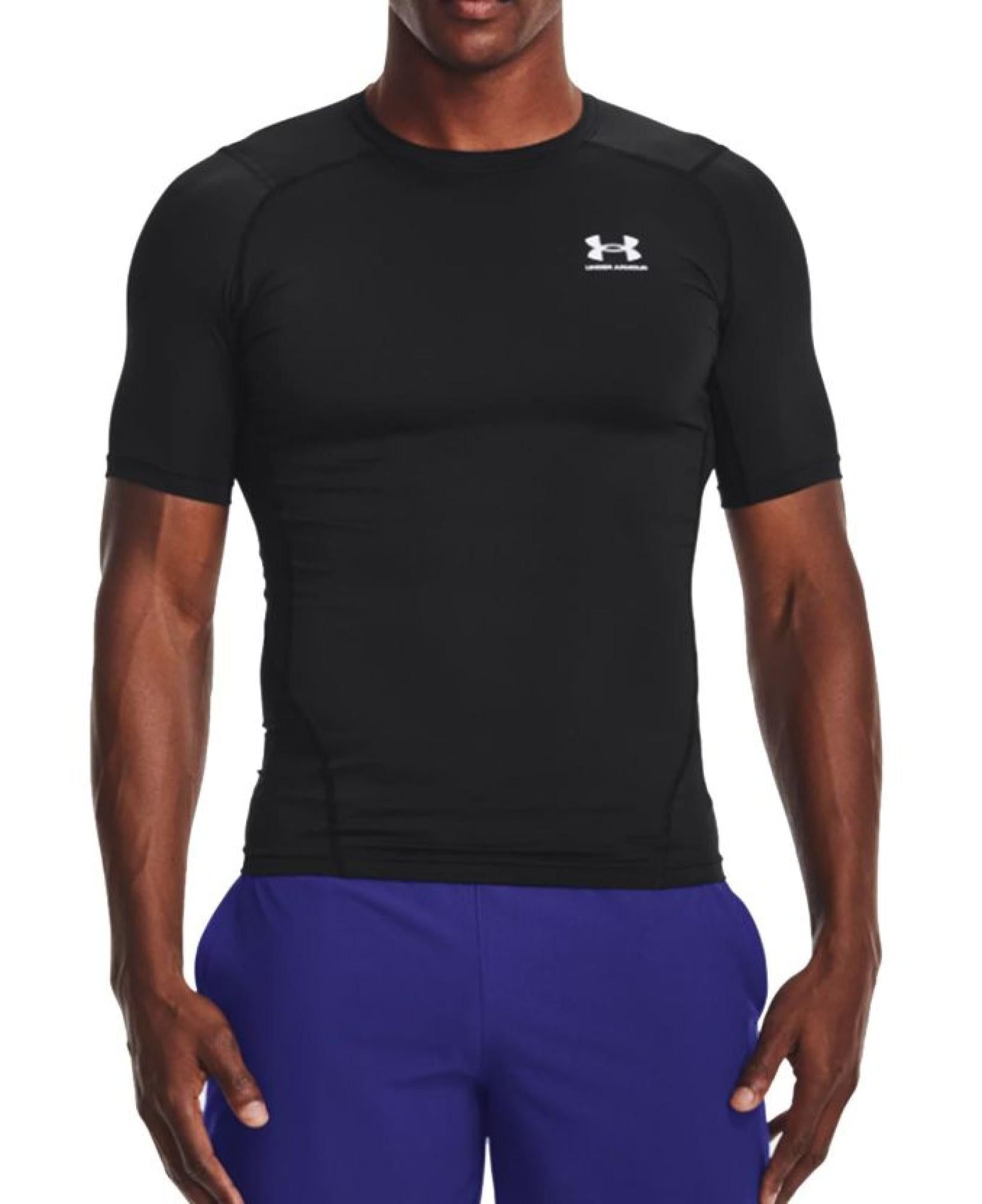 Under Armour HG Armour Comp SS