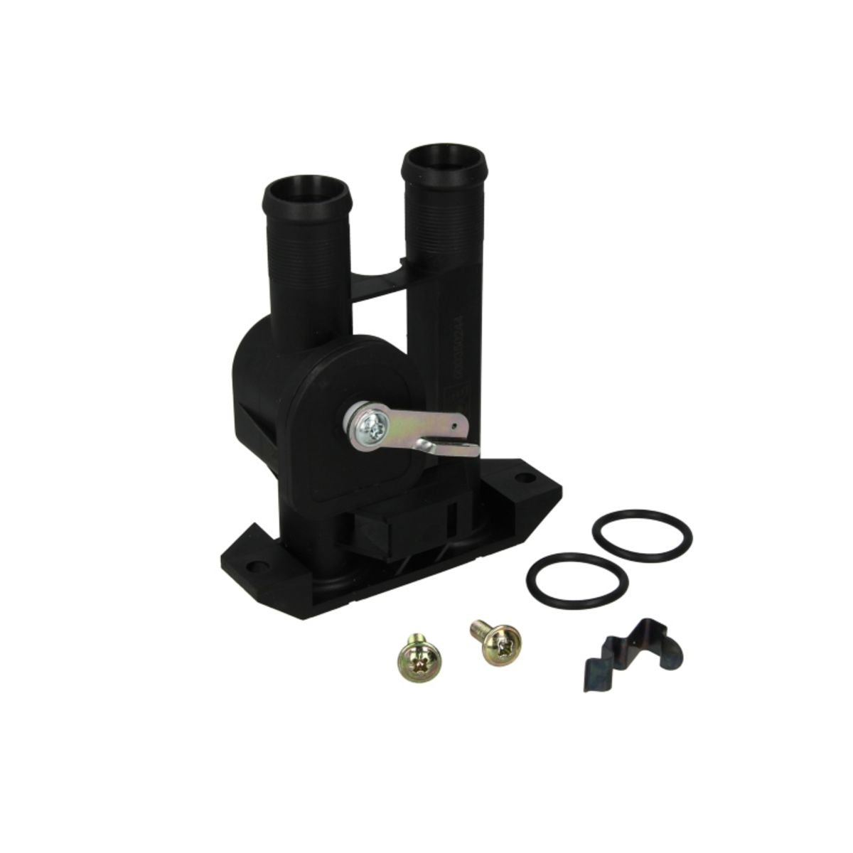 Jäähdytysnesteen säätöventtiili DT Spare Parts 6.73050