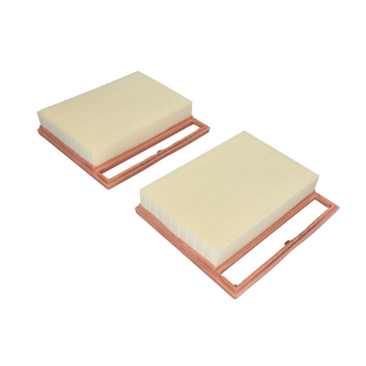Ilmansuodatin BOSCH 1 987 429 402