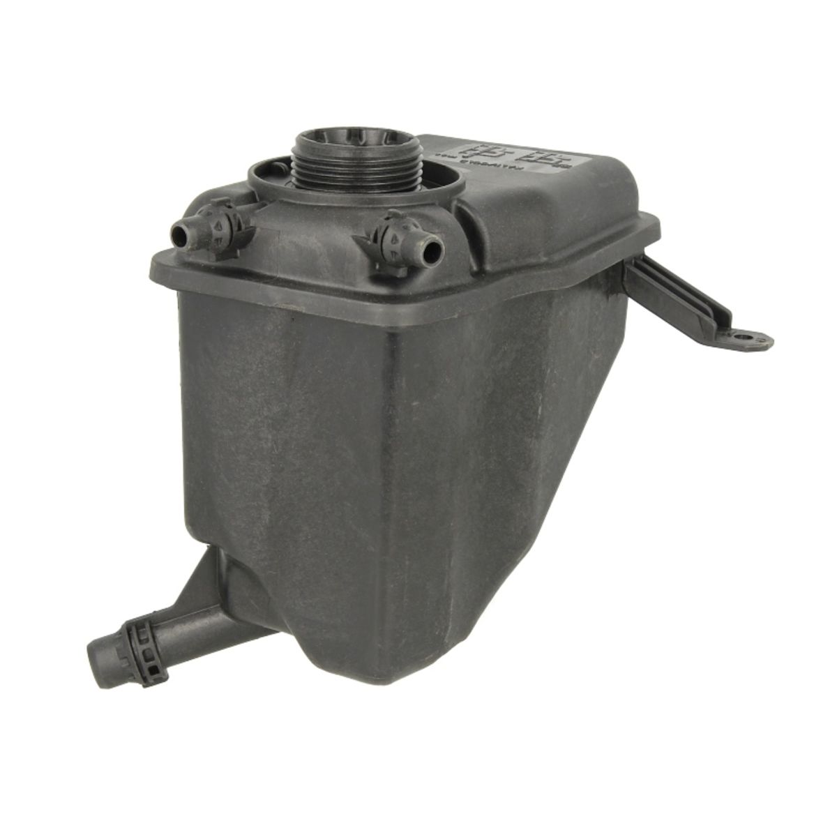 Nestesäiliö, jäähdytysneste THERMOTEC DBB007TT