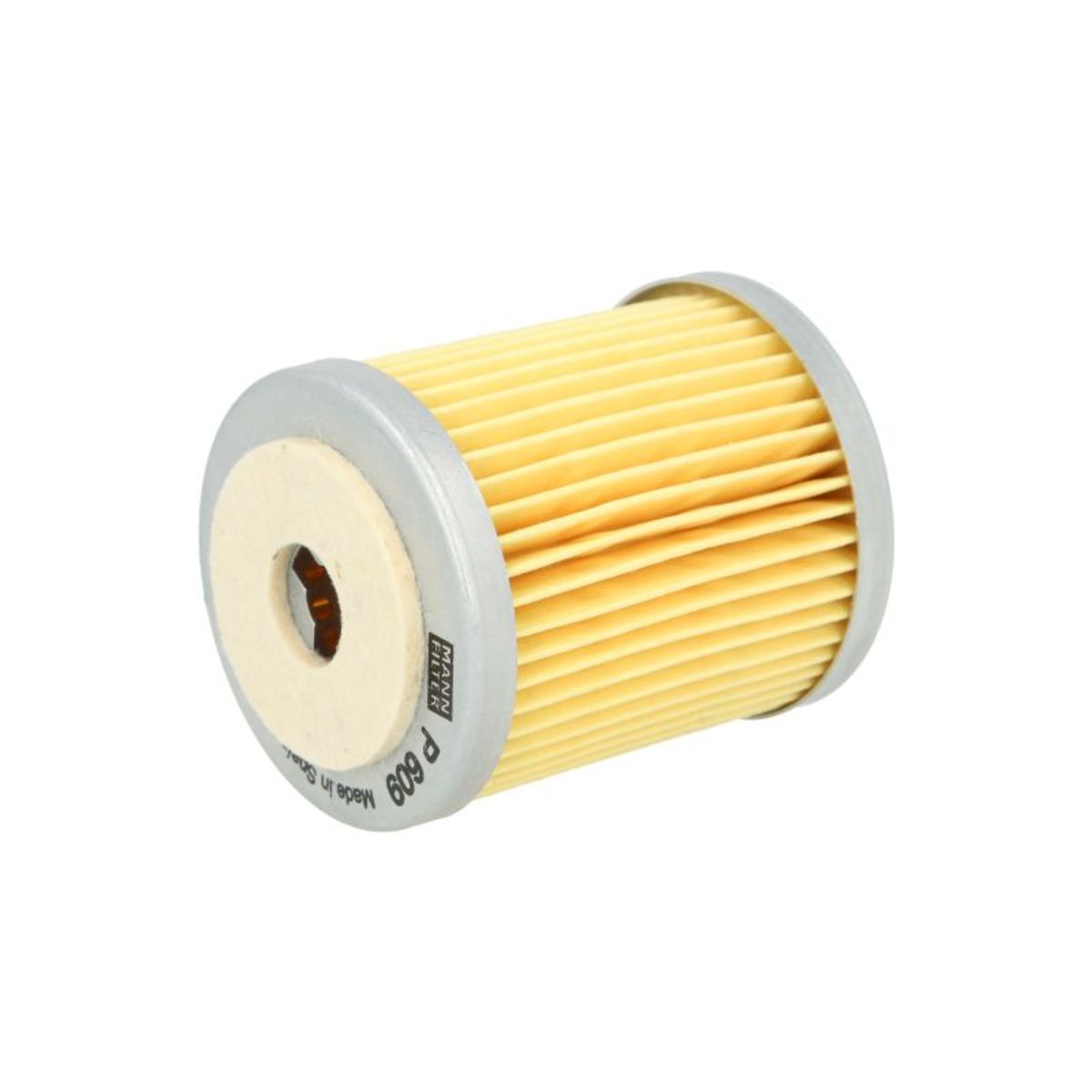 Polttoainesuodatin MANN-FILTER P 609