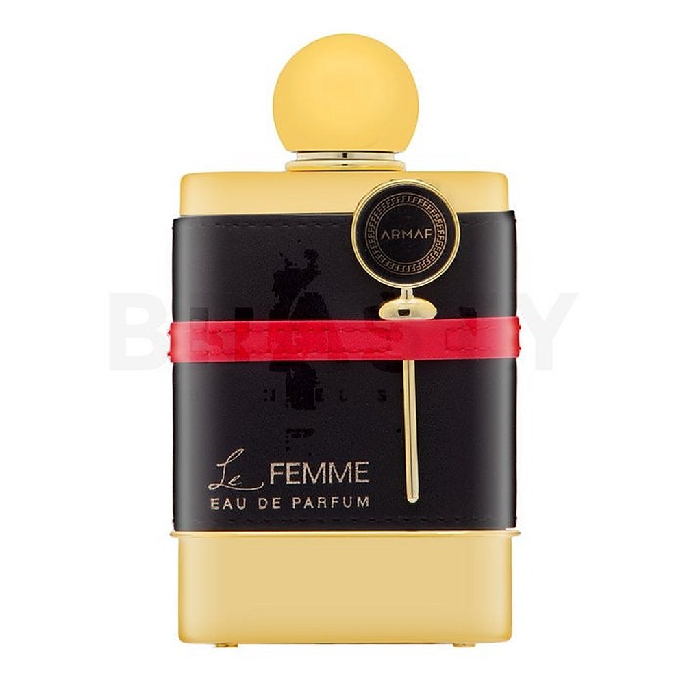 Armaf Le Femme - EDP - Tilavuus: 100 ml