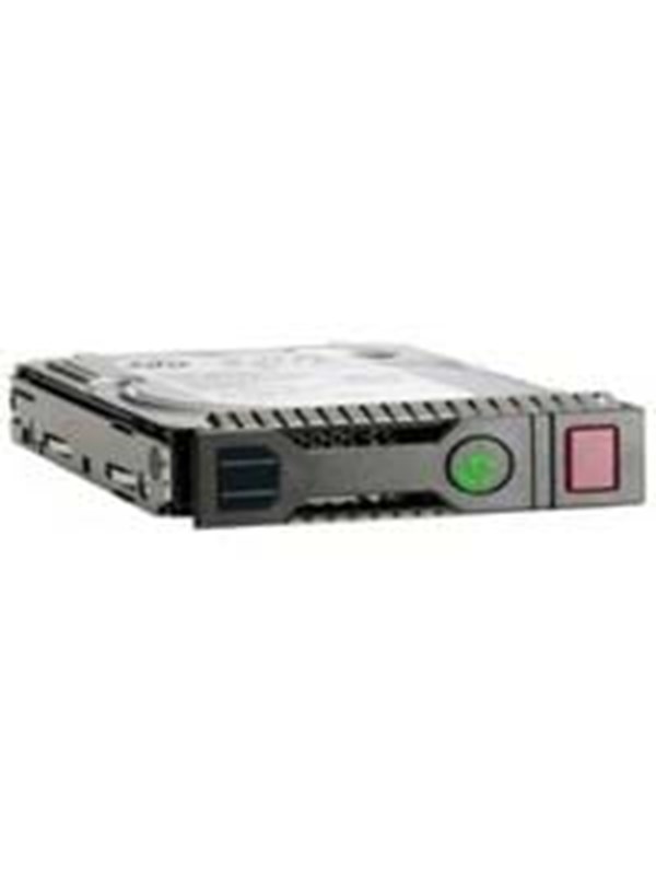 Hpe Enterprise 2.5" 10000r/min Sas Hdd