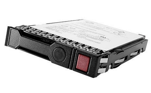 Hpe Enterprise 2.5" 10000r/min Sas Hdd