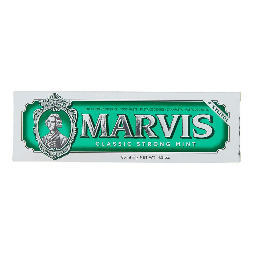 Marvis (vahva minttuhammastahna) 85 ml