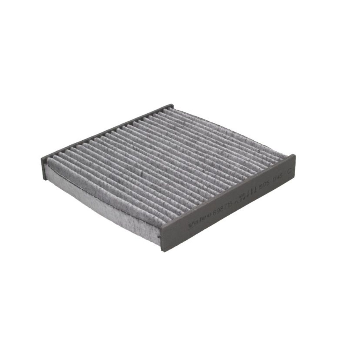 Suodatin, sisäilma VALEO 698715