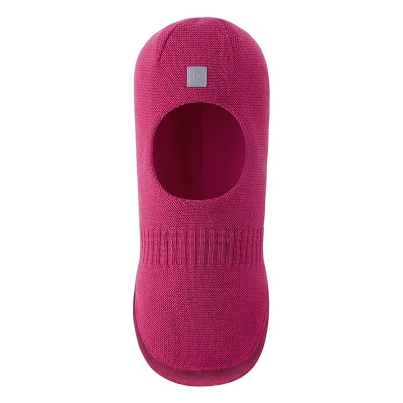 Reima Balaclava Starrie Rosy Berry - 48