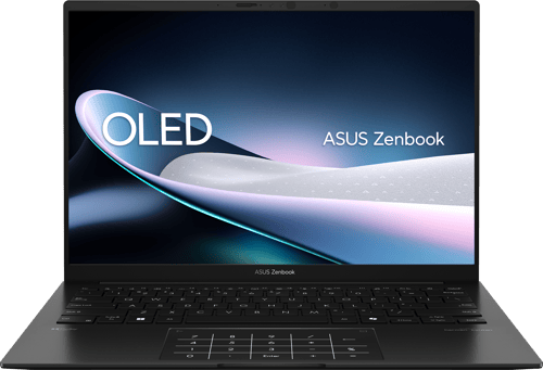 ASUS Zenbook 14 OLED - 14" | Ryzen AI 5 | 16GB | 512GB