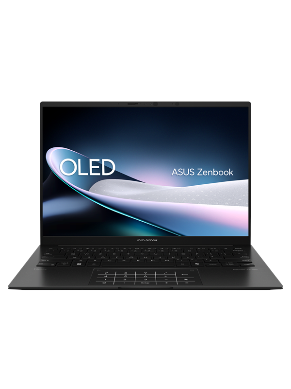 ASUS Zenbook 14 OLED - 14" | Ryzen AI 5 | 16GB | 512GB