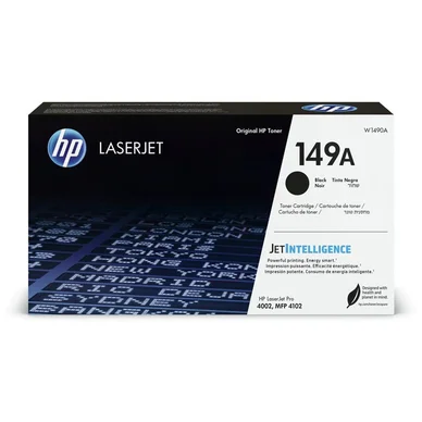 Hp Toner Black 149a 2.9k - Laserjet Pro 4002dn