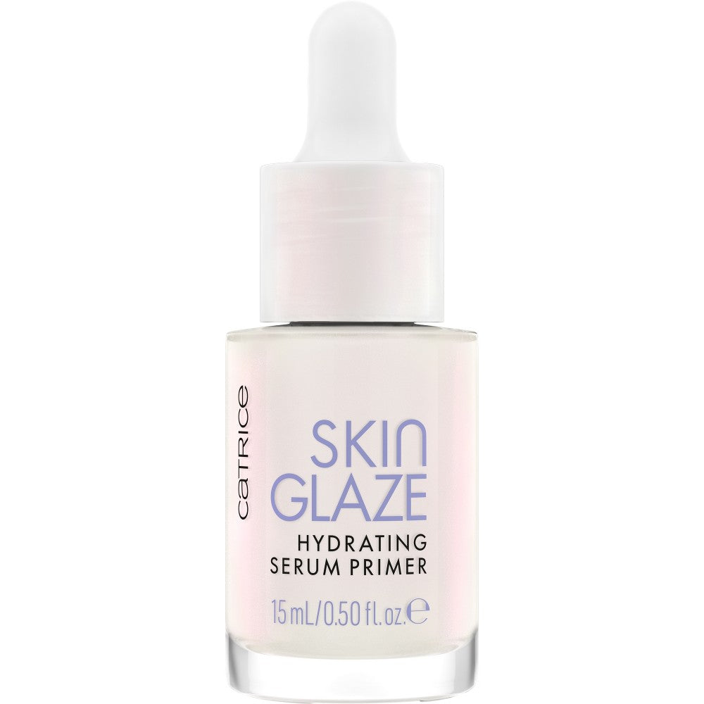 Catrice Skin Glaze kosteuttava seerumi meikkivoidelle 15 ml
