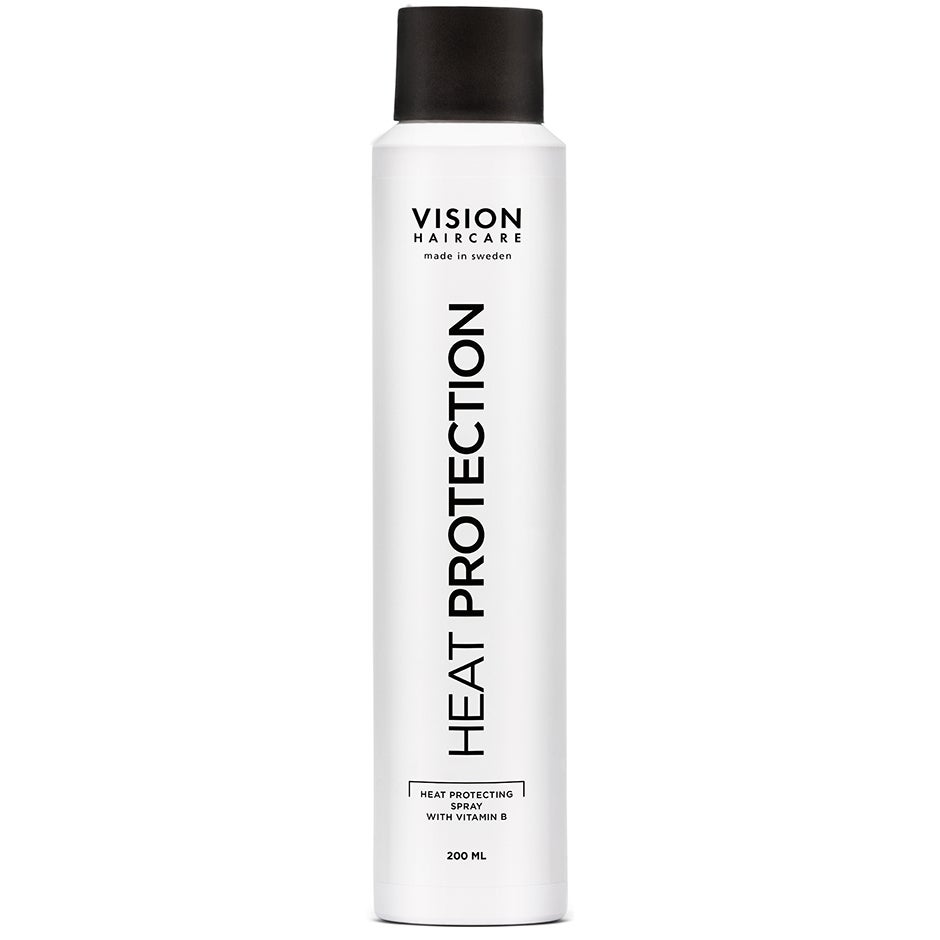 Vision Haircare Heatprotection 200 ml