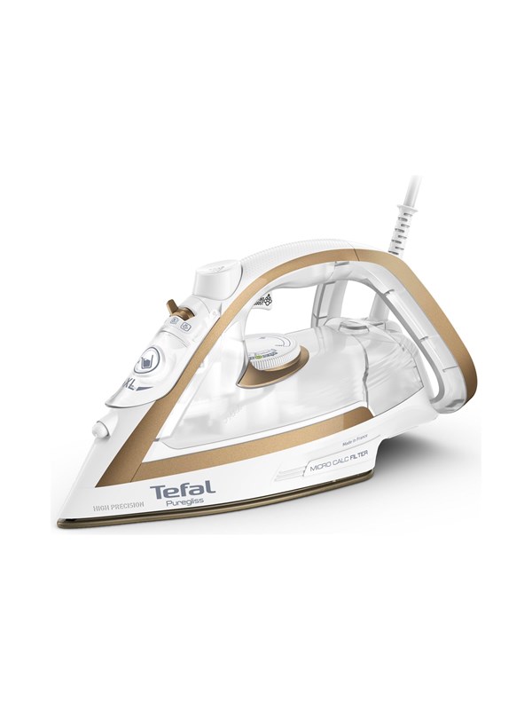 Tefal Puregliss-rauta FV8042E0