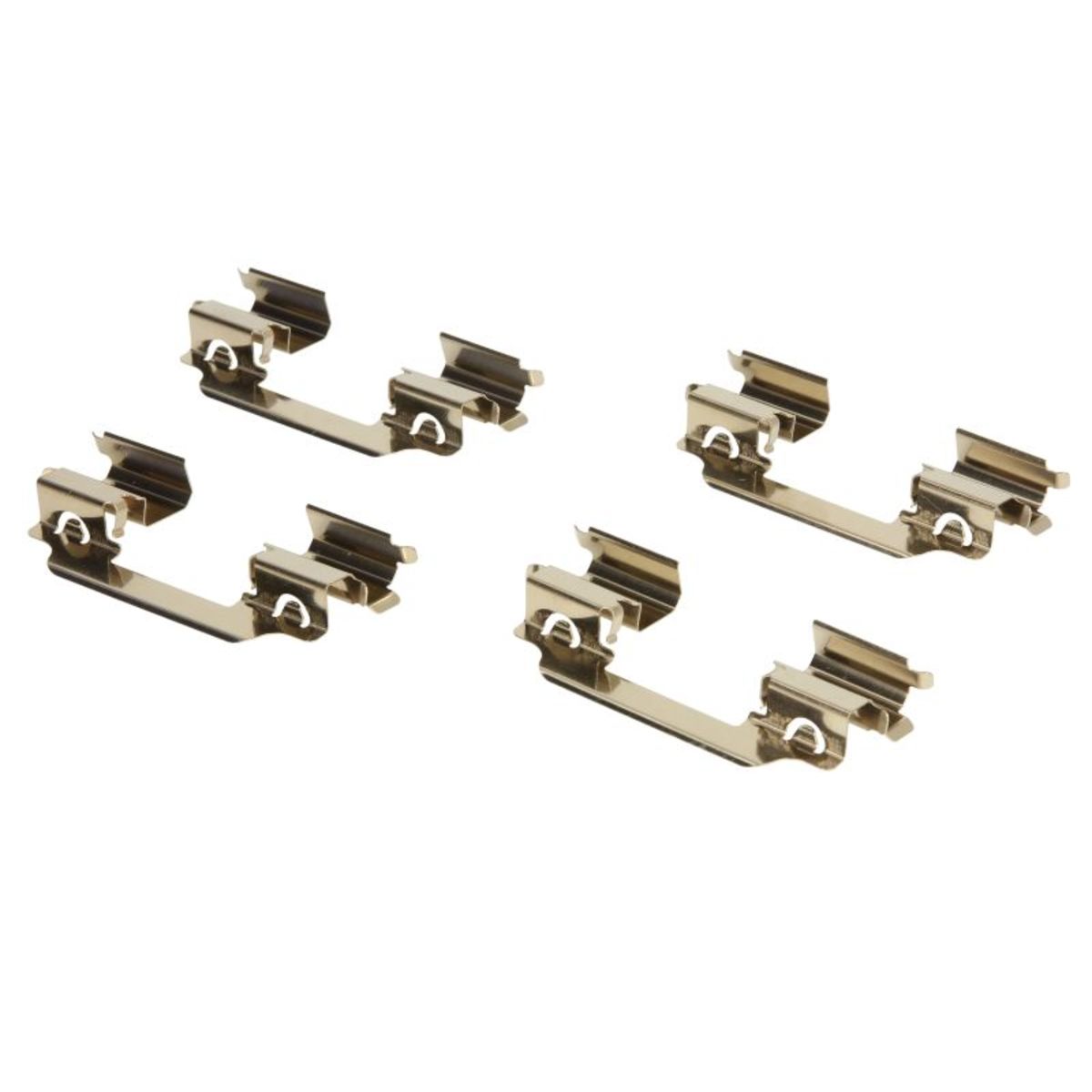 Jarrupalojen asennussarja QUICK BRAKE 109-1649