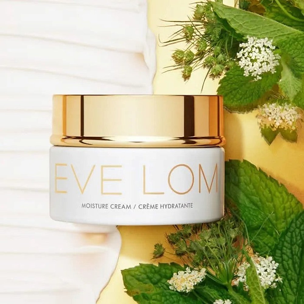 Eve Lom kosteuttava voide 50ml
