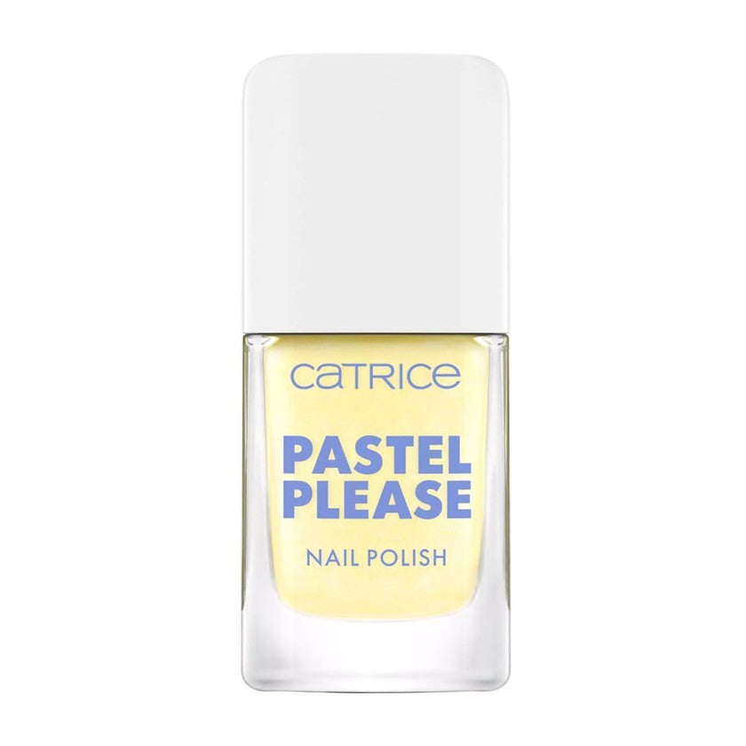 Catrice Catrice Pastel Sunny Honey -kynsilakka