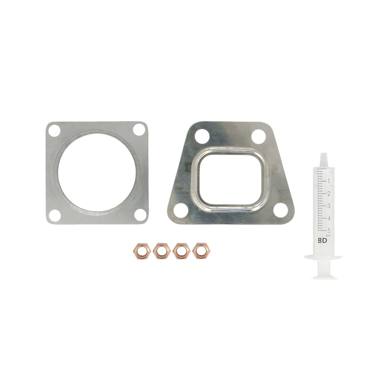 Asennussarja, turboahdin EVORON EVMK0222