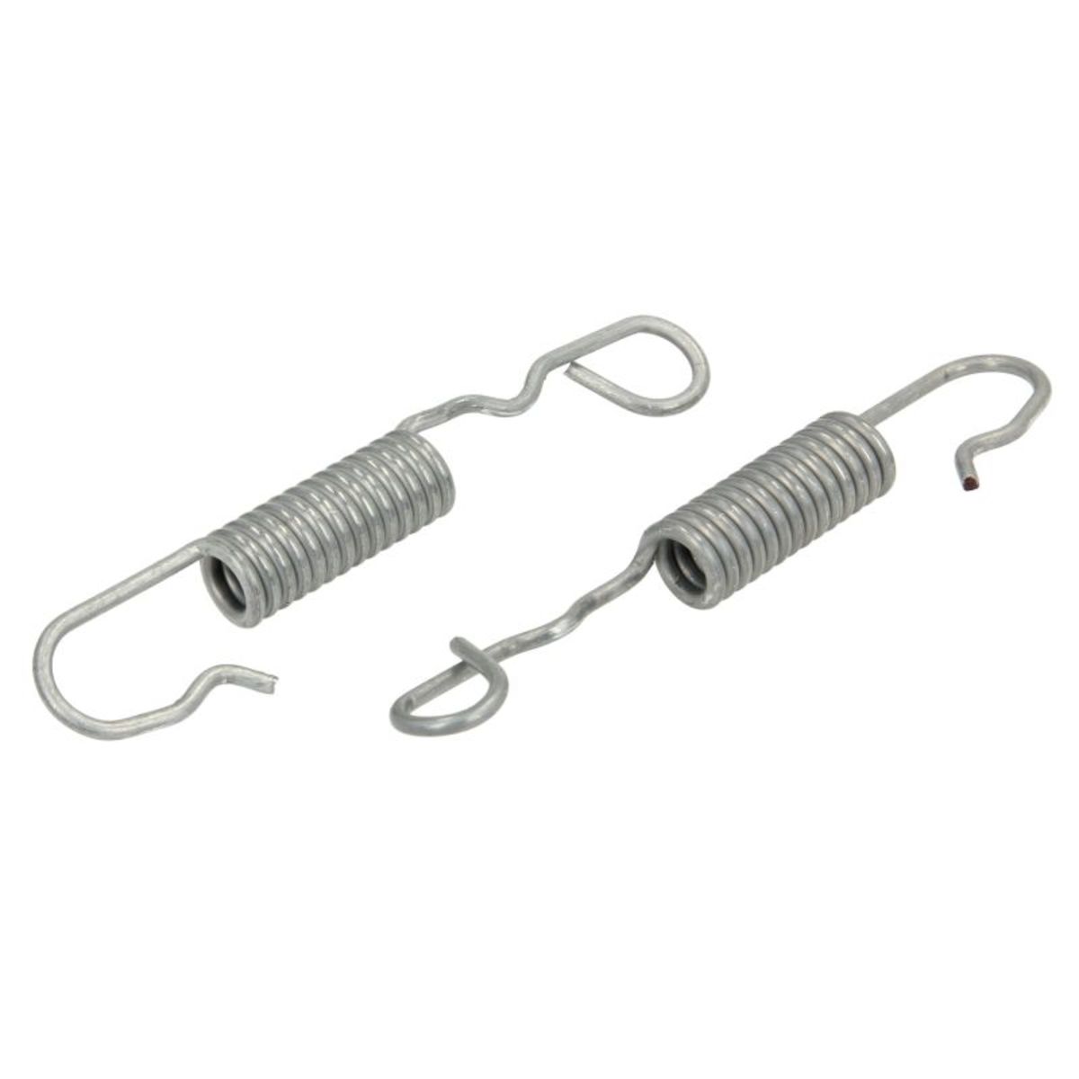 Korjaussarja seisontajarru (jarrusatula) QUICK BRAKE 113-0518