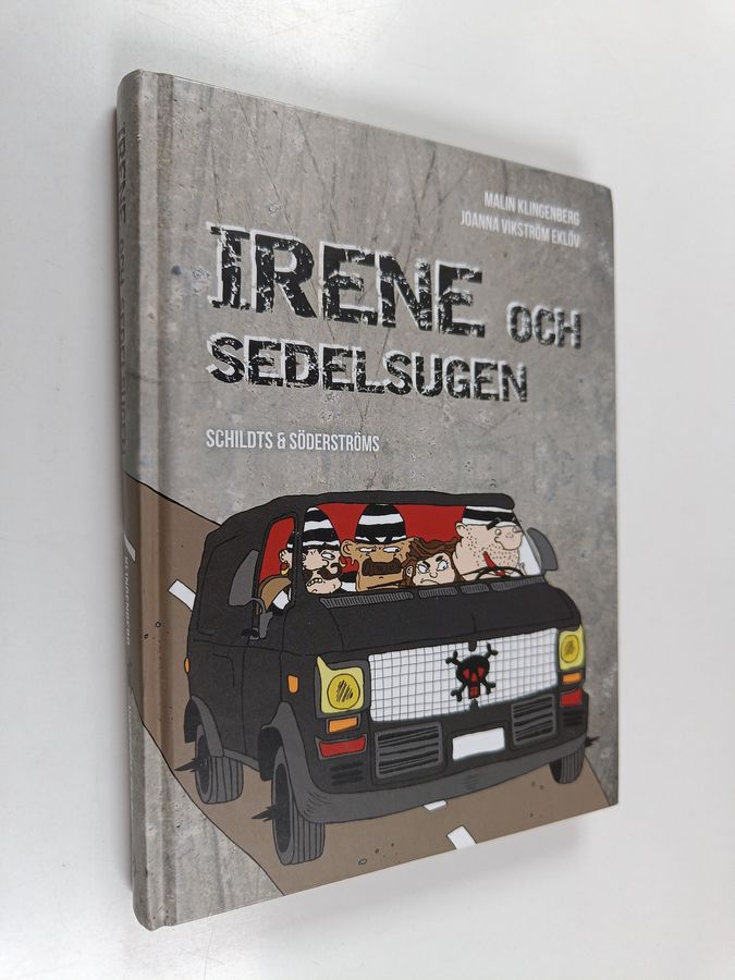 Irene och sedelsugen
