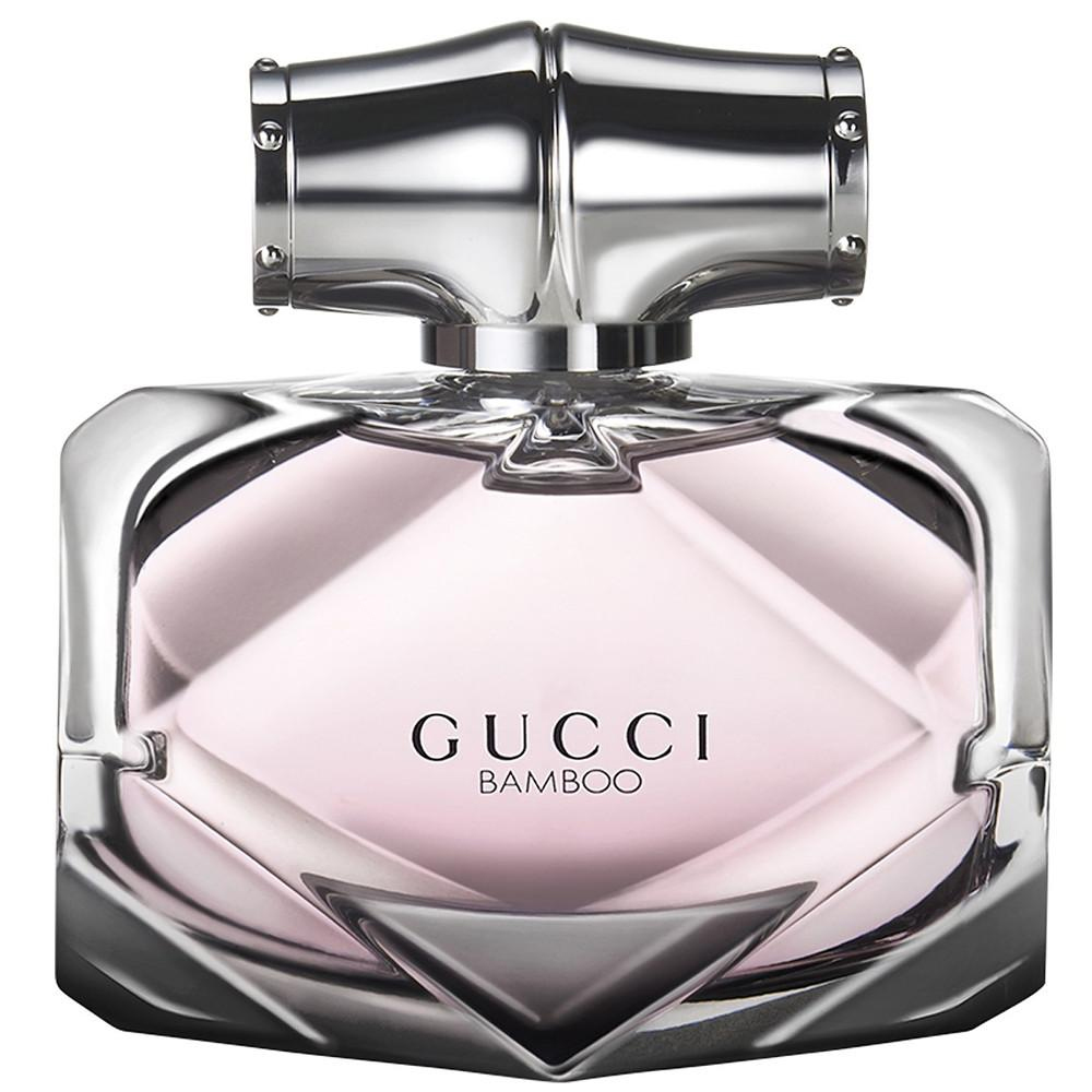 Bamboo, Naiset, Eau de parfum, 50 ml