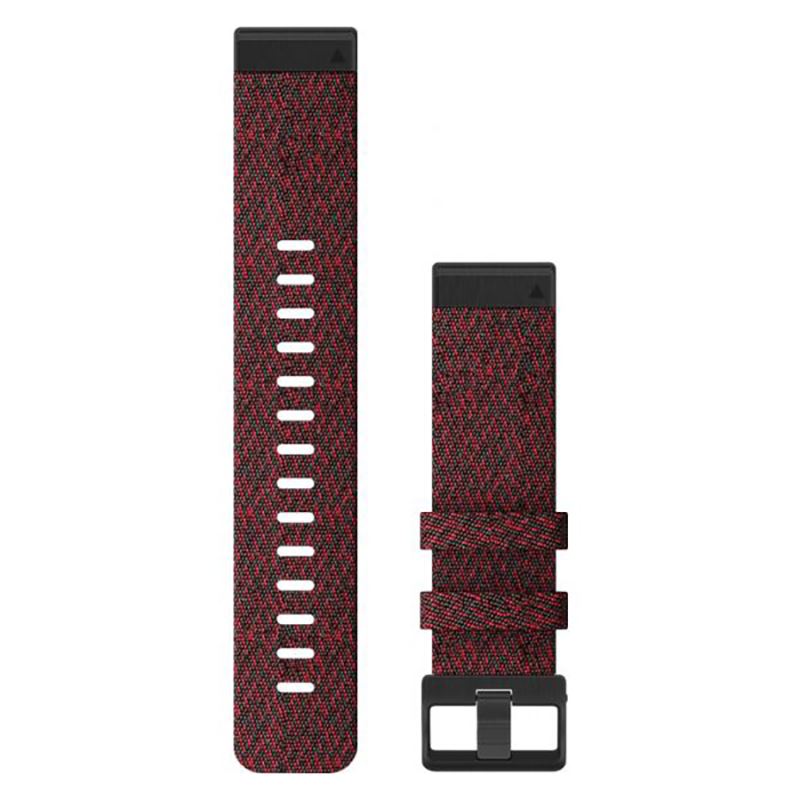 Garmin Quickfit Nylon 22 Mm