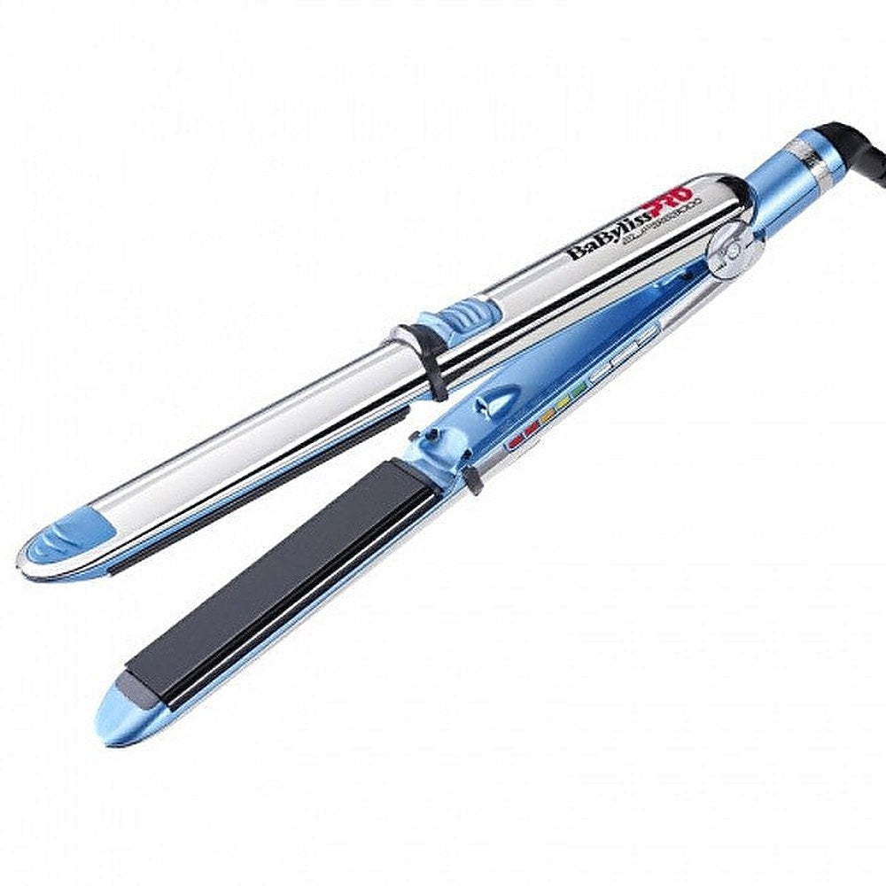 Babyliss pro 3000 BAB3000 Musta hiusten suoristus