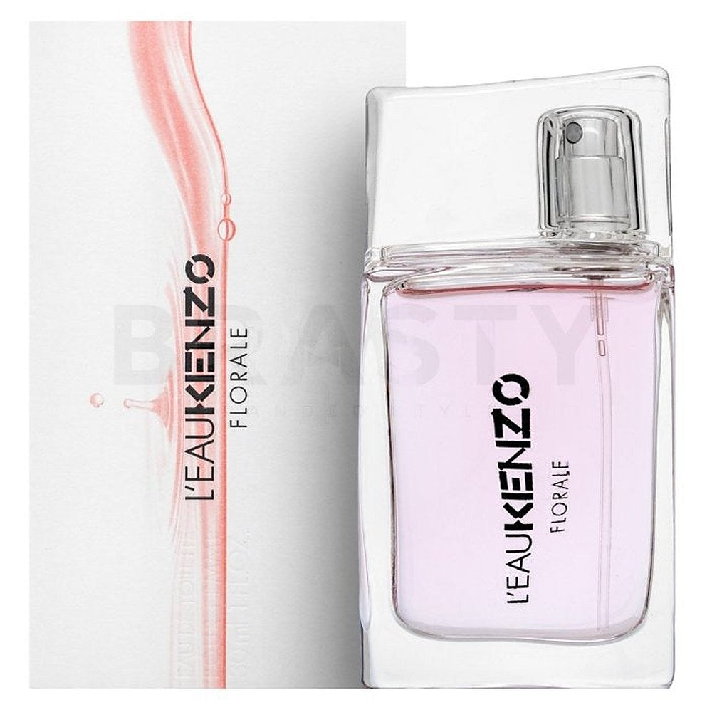 Kenzo Eau Kenzo Florale Eau De Toilette naisille 30 ml