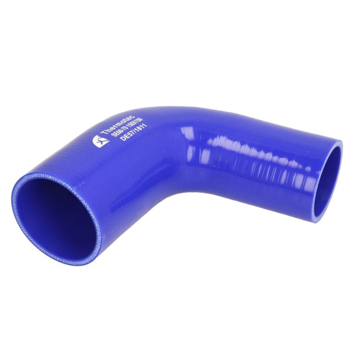 Jäähdyttimen letku THERMOTEC SE60/70-150X150