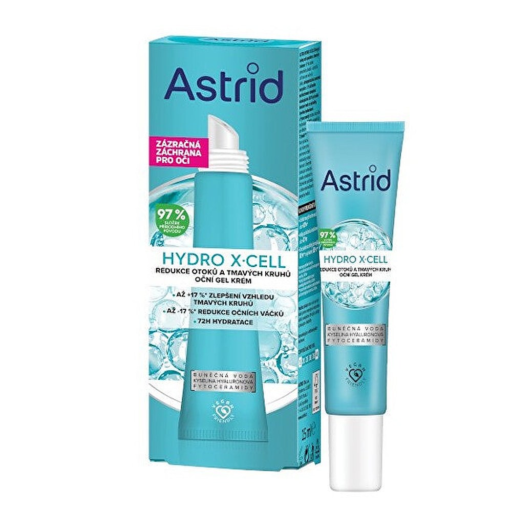 Astrid Hydro X-Cell - 15 ml