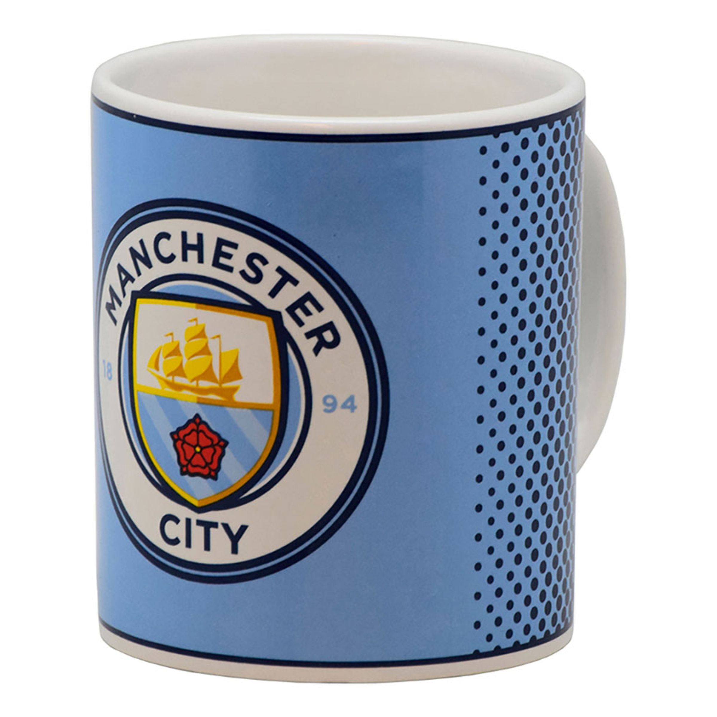 Muki Manchester City